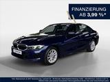 BMW 318i Aut. SHZ+DrivAssist+DAB+Navi+Individual - gebrauchte BMW 318 aus dem Jahr 2024