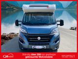 Eura Mobil Profila One 690 EB - Einzelbetten - Garage - - Eura Mobil 690