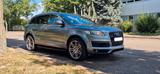 Audi Q7 4.2 TDI quattro S-Line*21ZOLL*PANO*7-Sitzer - Audi Q7 aus 2008: Line