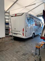 Bürstner Elegance i745  - Bürstner Elegance