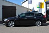 Opel Insignia Sports Tourer 1.4 T ecoFL Innovation - Opel: Firmenfahrzeug