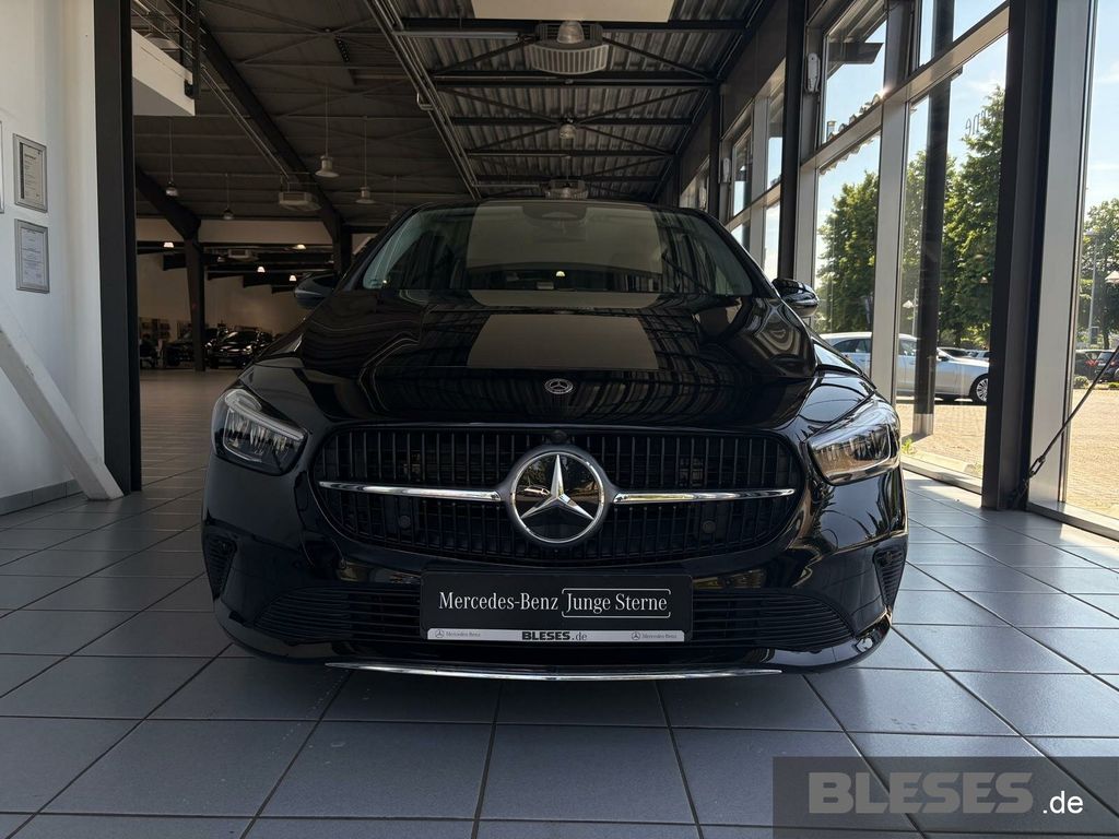 MERCEDES-BENZ B 200 – Bild 2