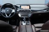 BMW 740 7-serie 740Le xDrive iPerformance High Execu - BMW 740 aus 2018