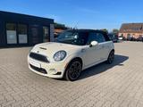 MINI John Cooper Works Cabrio 1HD Aerodynamik-Paket - MINI MINI: Weiß, Cabrio