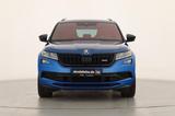 Skoda KODIAQ RS 2.0TDI DSG 4x4 360°KAMERA+STANDHEIZUNG - gebrauchte Skoda Kodiaq aus dem Jahr 2021