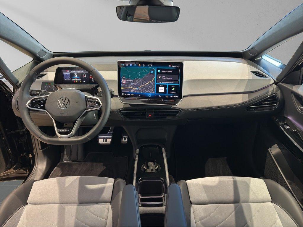 Volkswagen ID.3 Pro 59 kWh Energy AHK-WÄRMEP.-MATRIX-ACC, миниатюра 12
