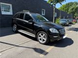 Mercedes-Benz ML 350 CDI 4MATIC 7-Gang Automatik CarPlay GSHD  - Mercedes-Benz ML 350: 7