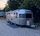 Airstream 684 international Studio - Airstream Wohnwagen