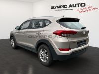 Hyundai Tucson 1.6 Classic blue 2WD KLIMA SITZHZG KAMERA - Image