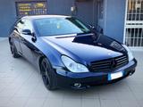 Mercedes-Benz Mercedes-benz CLS 320 CDI Sport - Mercedes CLS-Klasse bis 5.000 Euro