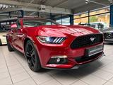 Ford Mustang 2.3 Fastback*1.Hand*EU-Modell*LED - Ford Mustang: Fastback