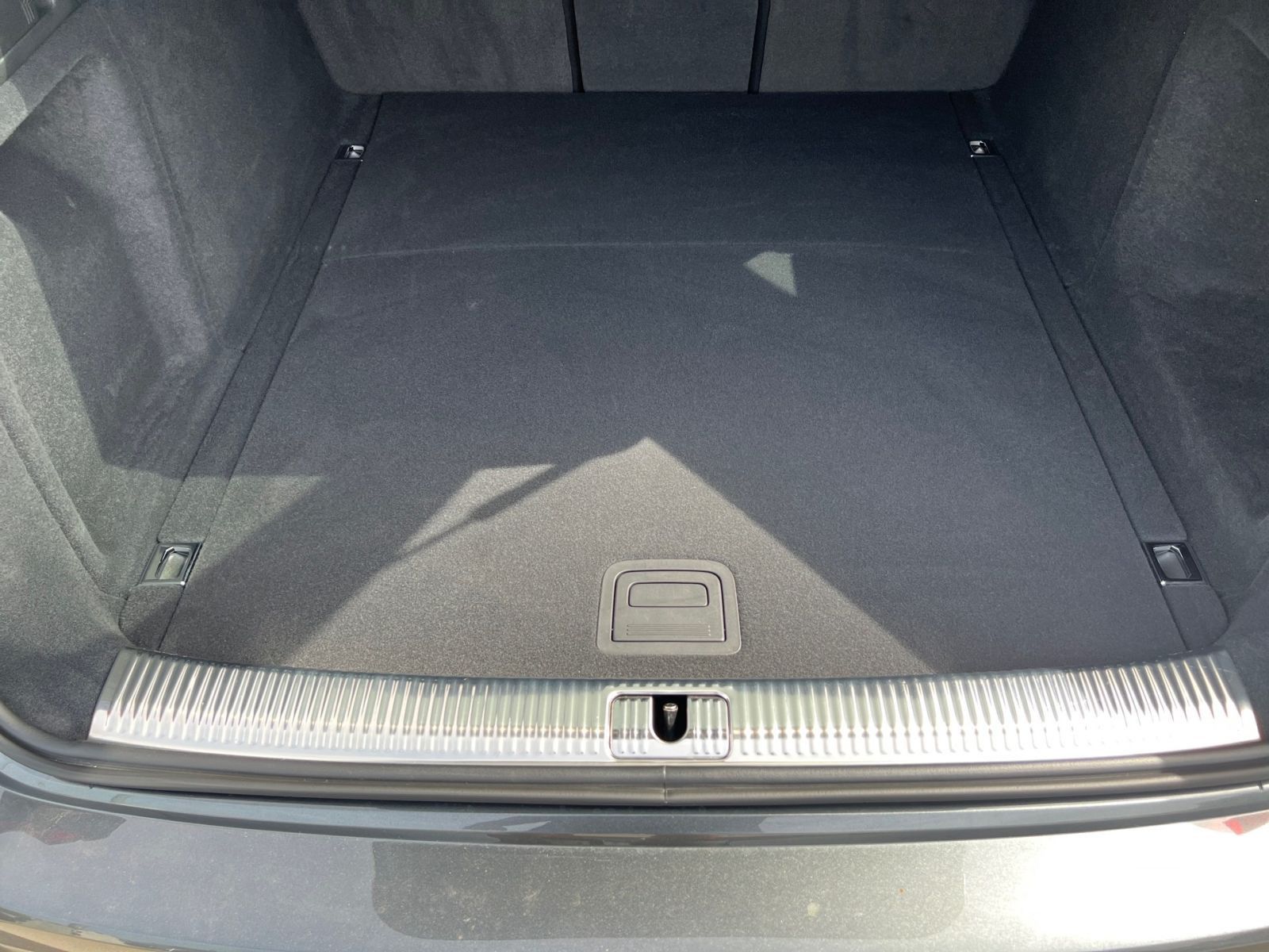 Audi A4 Avant 40 TFSI quattro S tronic S line Virtual foto 6