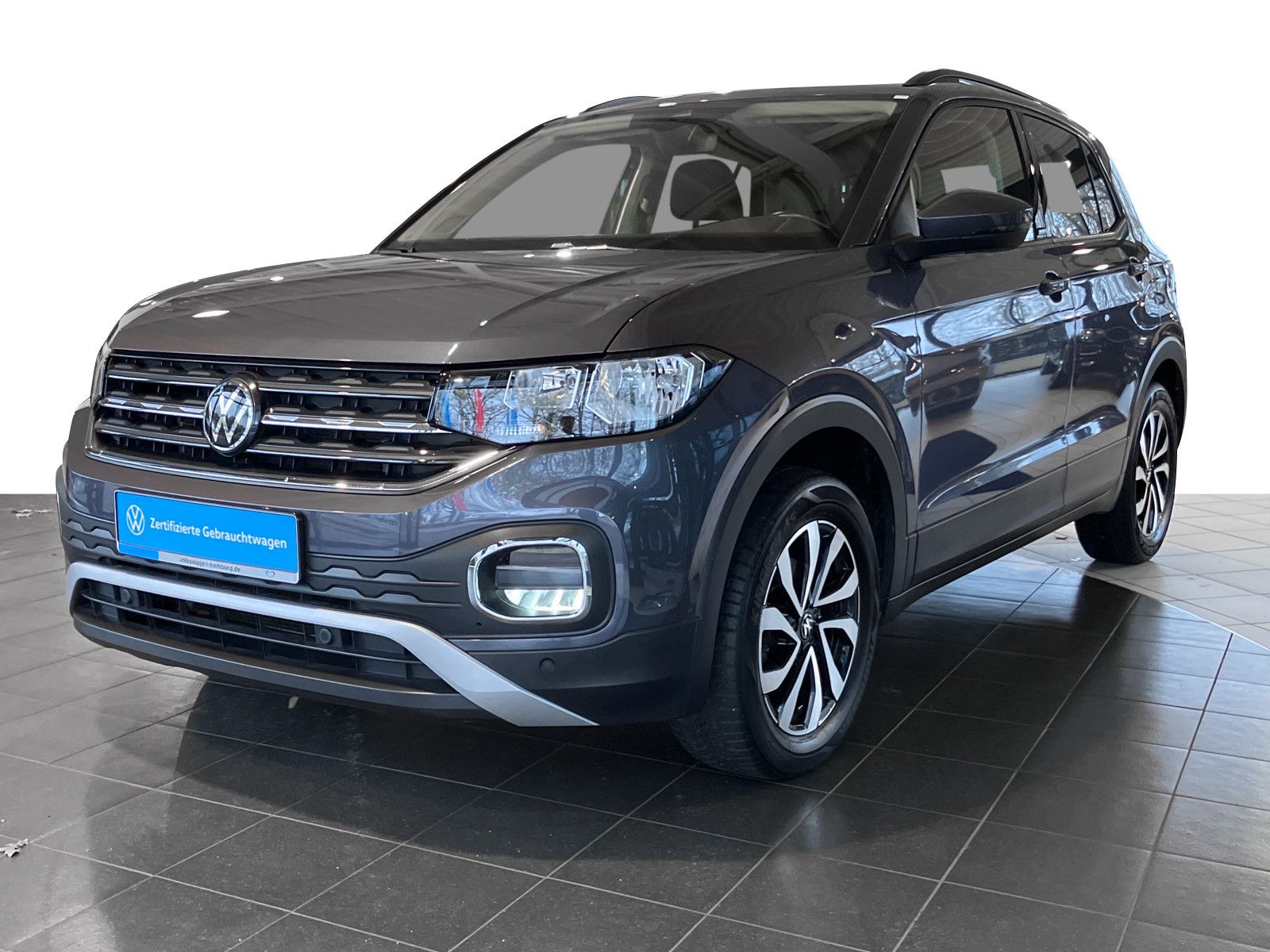 Volkswagen T-Cross - Bild 2