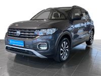 Volkswagen T-Cross - Vorschau Bild 2