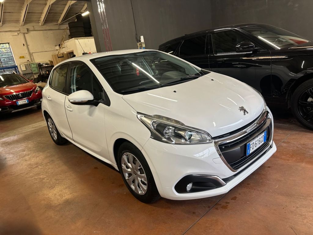 Image of Peugeot 208