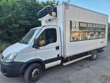 Iveco 65C18 - Iveco 65c18