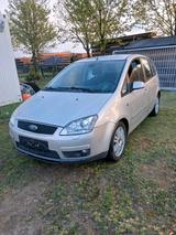 Ford C-Max Ghia , Benzin 1,8 , TÜV  Juli .... - Ford C-Max aus 2006: Ghia