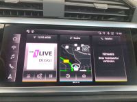 Audi Q3 - Vorschau Bild 15