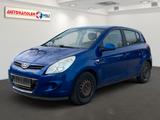 Hyundai i20 1.2 5-trg. Klima Comfort - Hyundai i20: Comfort