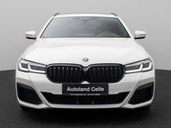 Foto Nummer 2: BMW 530e