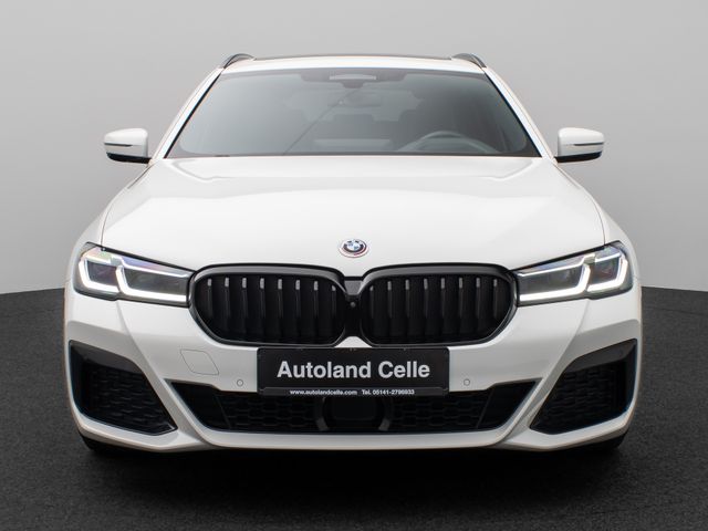 Foto Nummer 2: BMW 530e