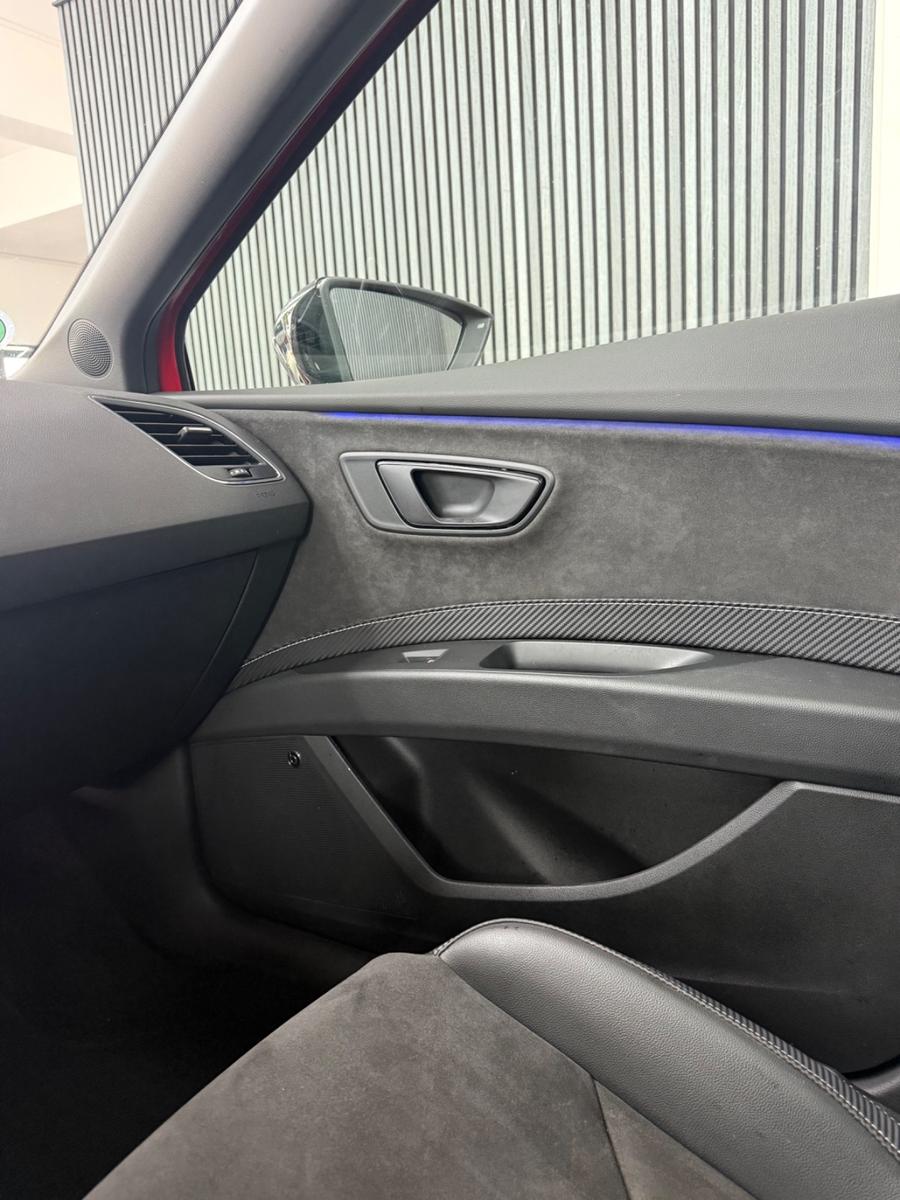 SEAT Leon ST Cupra 300 4Drive Automatik, миниатюра 16