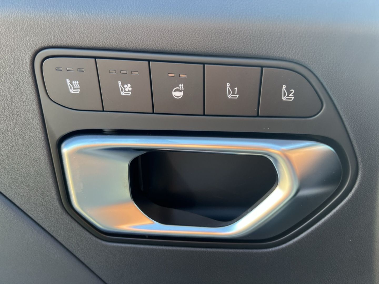 Kia K4 - Bild 13