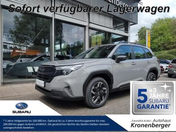 Subaru Leasingangebot: Subaru Forester 2.0ie e-Boxer AWD Trend Automatik