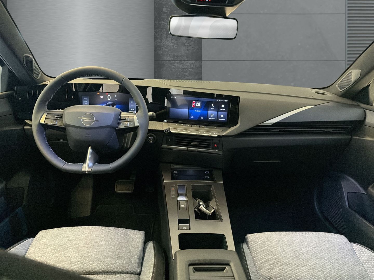Opel Astra - Bild 10
