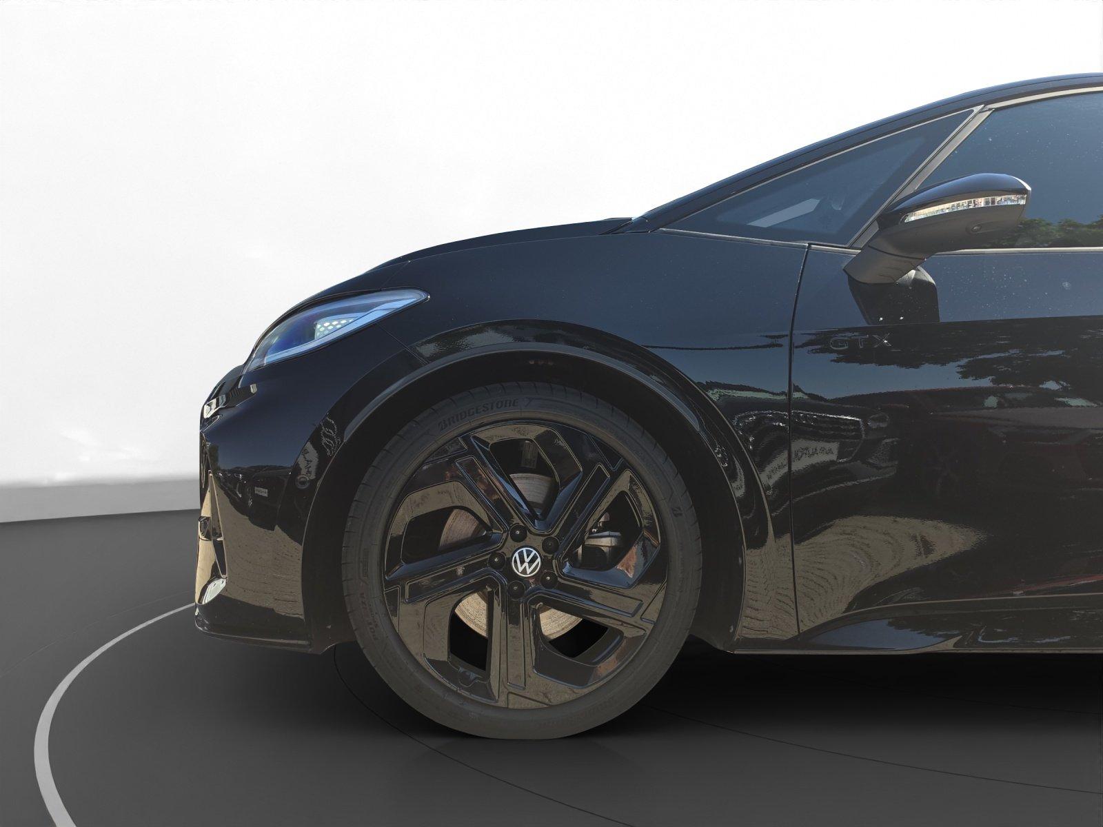 Volkswagen ID.3 GTX PANO NAVI LED SITZHEIZUNG, миниатюра 16