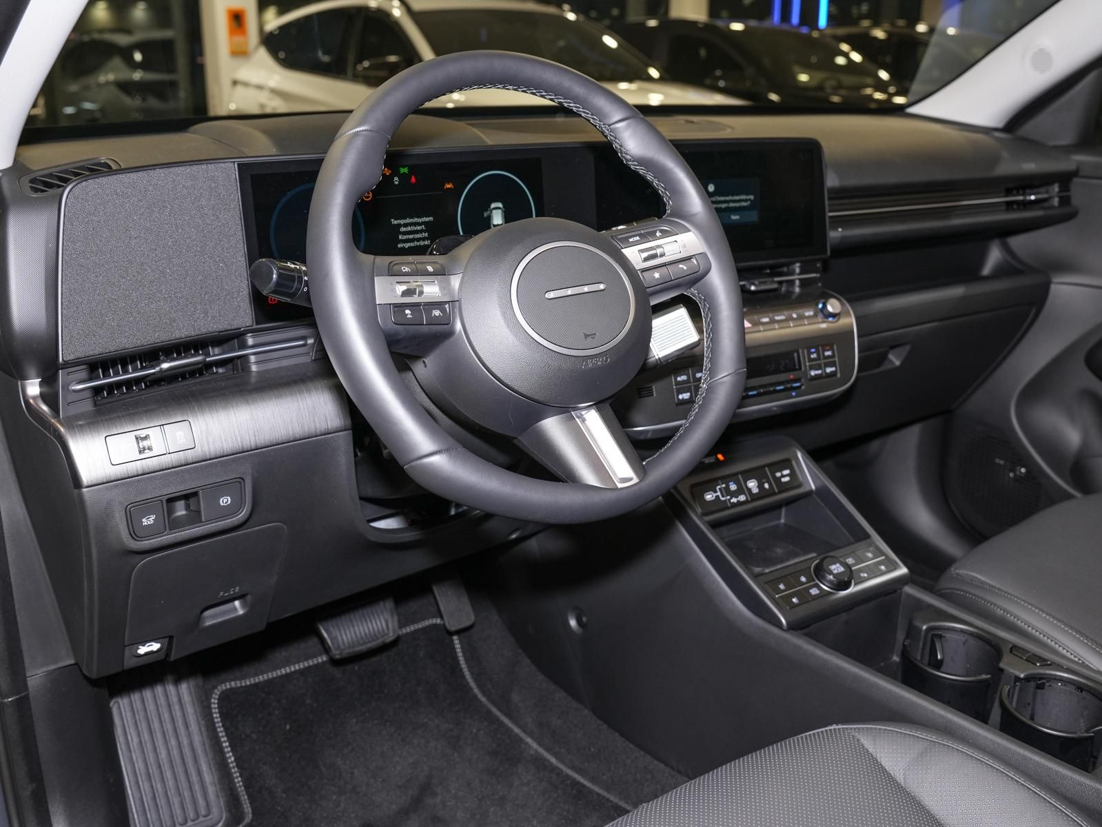 Hyundai Kona – Bild 21