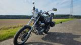 Yamaha XV 1100 Virago - YAMAHA XV 1100 VIRAGO