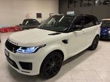 Land Rover Range Sport 3.0D l6 249 CV HSE Dynami - Land Rover Range Rover Sport Hybrid (Diesel/Elektro)