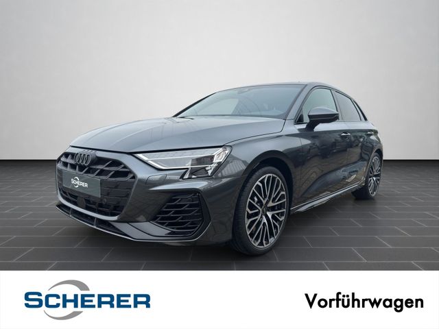 Audi S3 Sportback TFSI MATRIX ACC KAM Matrix LED-Sche