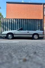 Chrysler Le Baron - Chrysler Le Baron: Privatanbieter