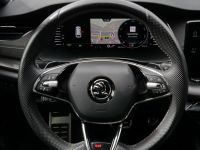 Skoda Octavia - Vorschau Bild 9