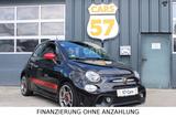 Abarth 595 Abarth Automatik+Navigation - Abarth 595 aus 2017