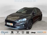 Ford Focus Active AUTOMATIK NAV LED  AHK KAMERA ACC S - Ford: Limousine, Ka Auto