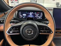 Mazda 6e - Vorschau Bild 12