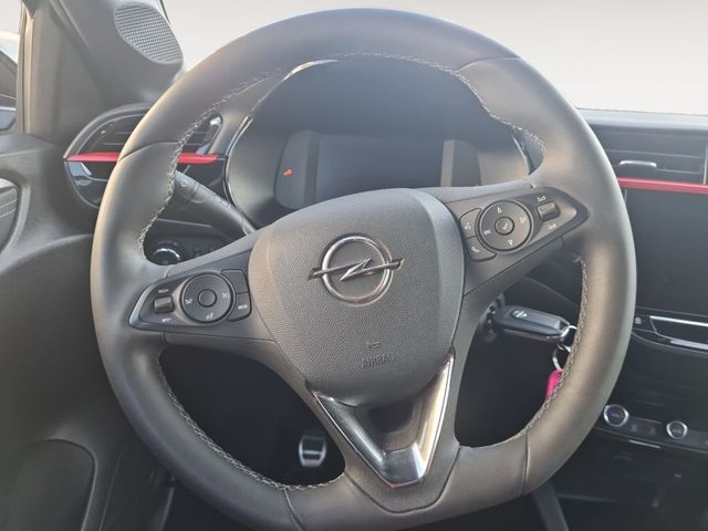 Corsa 1.2 Direct Injection Turbo Start/Stop GS (