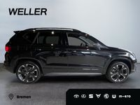 Cupra Ateca - Vorschau Bild 9