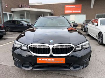 BMW 318 - 2