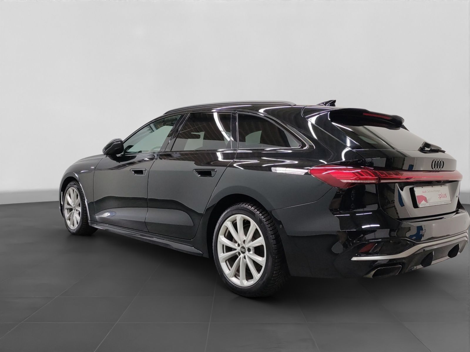 Audi A5 - Bild 20