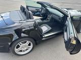Mercedes-Benz SLK 32 AMG AMG - Mercedes-Benz AMG 32