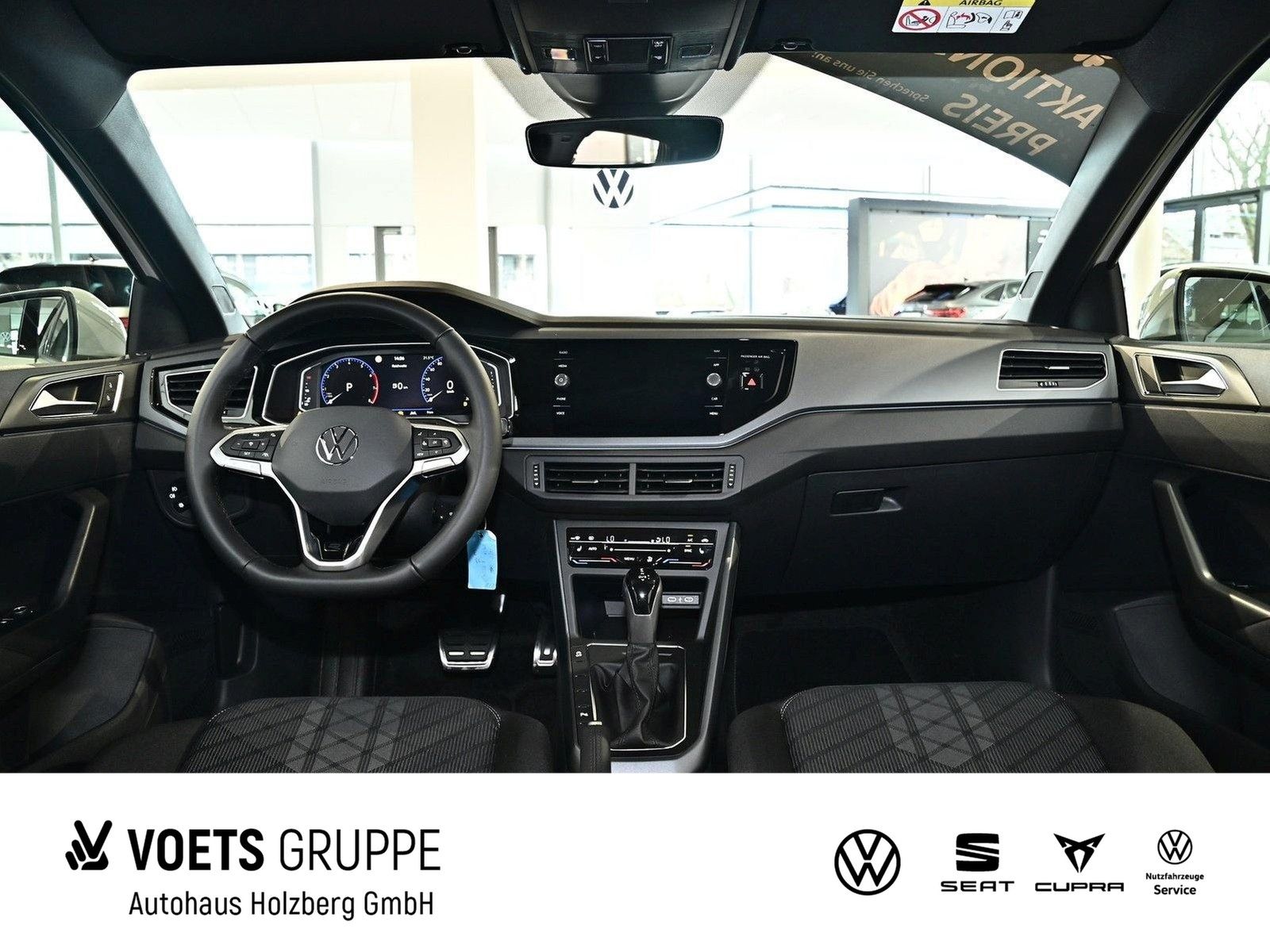 Volkswagen Polo - Bild 13