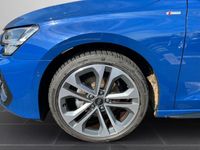 Audi A3 - Vorschau Bild 9