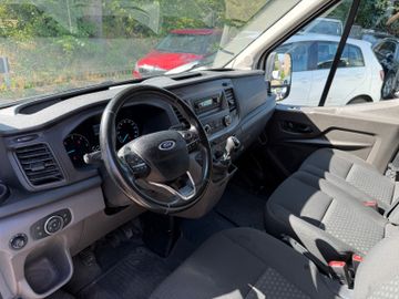 Ford Transit - 7