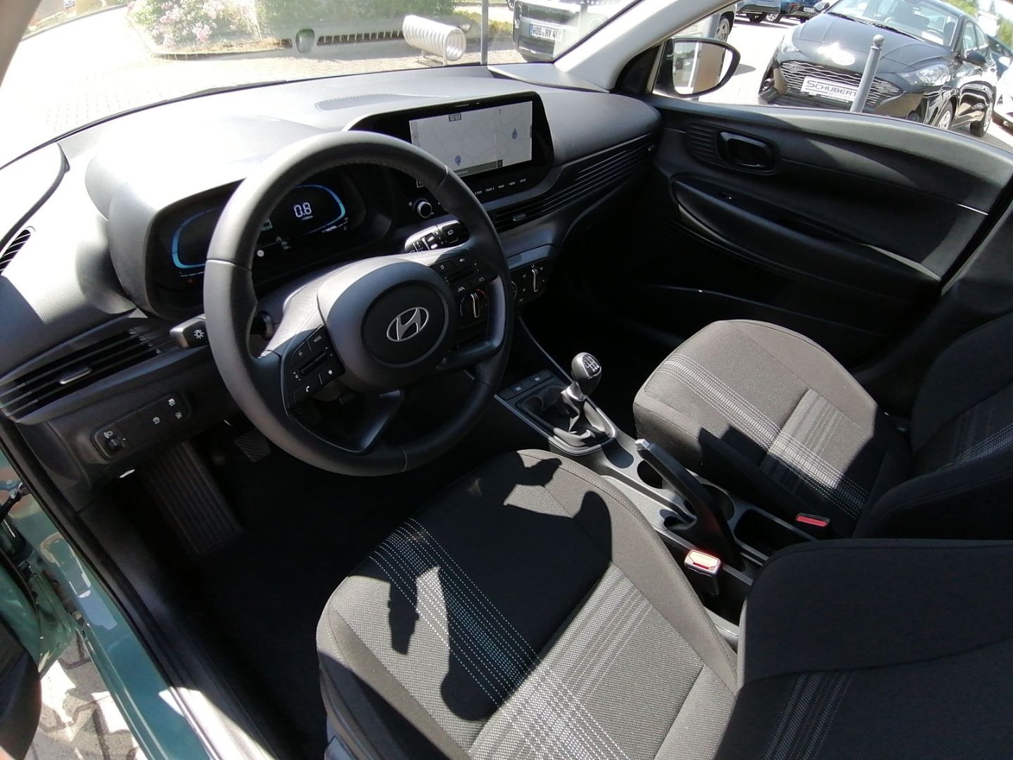 Hyundai i20 - Bild 6