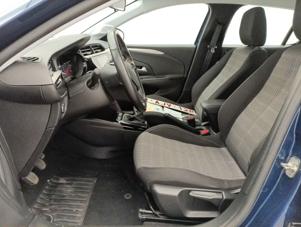 Fahrzeugabbildung Opel Corsa F Edition 1.2T NAVI/SHZ/LHZ/ALU/PDC/TEMPO
