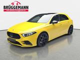 Mercedes-Benz A 220 DCT AMG LINE WINTER LED LM - gebrauchte Mercedes-Benz A-Klasse aus dem Jahr 2019